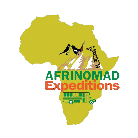 AFRINOMAD EXPEDITIONS LIMITED